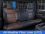 2026 Chevrolet Silverado 1500 Crew Cab 4WD Pickup for sale #239564 - photo 17