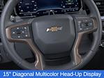 2026 Chevrolet Silverado 1500 Crew Cab 4WD Pickup for sale #239564 - photo 19