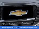 2026 Chevrolet Silverado 1500 Crew Cab 4WD Pickup for sale #239564 - photo 20