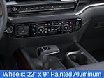 2026 Chevrolet Silverado 1500 Crew Cab 4WD Pickup for sale #239564 - photo 23