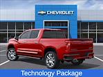 2026 Chevrolet Silverado 1500 Crew Cab 4WD Pickup for sale #239564 - photo 4