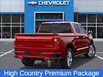 2026 Chevrolet Silverado 1500 Crew Cab 4WD Pickup for sale #239564 - photo 2
