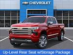 2026 Chevrolet Silverado 1500 Crew Cab 4WD Pickup for sale #239564 - photo 6