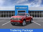 2026 Chevrolet Silverado 1500 Crew Cab 4WD Pickup for sale #239564 - photo 8
