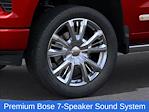 2026 Chevrolet Silverado 1500 Crew Cab 4WD Pickup for sale #239564 - photo 9
