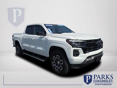 2023 Chevrolet Colorado Crew Cab 4x4 Pickup for sale #239865A - photo 1