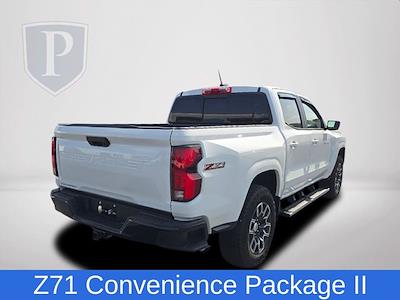 2023 Chevrolet Colorado Crew Cab 4x4 Pickup for sale #239865A - photo 2