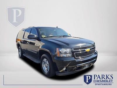 2013 Chevrolet Suburban 4x4 SUV for sale #239865B - photo 1