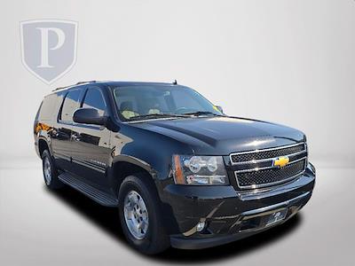 2013 Chevrolet Suburban 4x4 SUV for sale #239865B - photo 2