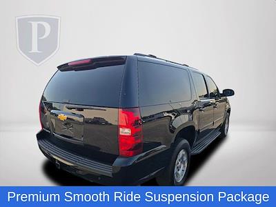 2013 Chevrolet Suburban 4x4 SUV for sale #239865B - photo 2