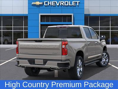 2026 Chevrolet Silverado 1500 Crew Cab 4WD Pickup for sale #241015 - photo 2