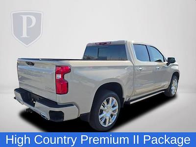 2026 Chevrolet Silverado 1500 Crew Cab 4WD Pickup for sale #241015 - photo 2