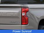 2026 Chevrolet Silverado 1500 Crew Cab 4WD Pickup for sale #241015 - photo 11