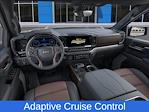 2026 Chevrolet Silverado 1500 Crew Cab 4WD Pickup for sale #241015 - photo 15