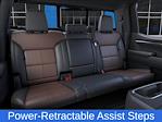 2026 Chevrolet Silverado 1500 Crew Cab 4WD Pickup for sale #241015 - photo 17