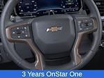 2026 Chevrolet Silverado 1500 Crew Cab 4WD Pickup for sale #241015 - photo 19