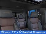 2026 Chevrolet Silverado 1500 Crew Cab 4WD Pickup for sale #241015 - photo 24