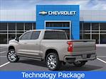 2026 Chevrolet Silverado 1500 Crew Cab 4WD Pickup for sale #241015 - photo 4