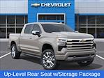 2026 Chevrolet Silverado 1500 Crew Cab 4WD Pickup for sale #241015 - photo 7