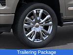 2026 Chevrolet Silverado 1500 Crew Cab 4WD Pickup for sale #241015 - photo 9