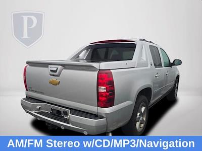 Used 2013 Chevrolet Avalanche - photo 1