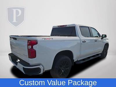 2025 Chevrolet Silverado 1500 Crew Cab 4x4 Pickup for sale #241162 - photo 2