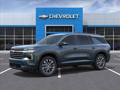 2026 Chevrolet Traverse AWD SUV for sale #243941 - photo 1