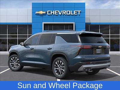2026 Chevrolet Traverse AWD SUV for sale #243941 - photo 2