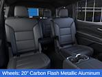 2026 Chevrolet Traverse AWD SUV for sale #243941 - photo 17