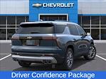 2026 Chevrolet Traverse AWD SUV for sale #243941 - photo 3