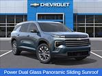 2026 Chevrolet Traverse AWD SUV for sale #243941 - photo 7