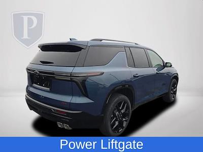 New 2026 Chevrolet Traverse RS for sale #243967 - photo 2