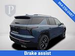 New 2026 Chevrolet Traverse RS for sale #243967 - photo 4