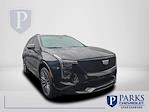 2025 Cadillac XT4 FWD SUV for sale #243967A - photo 1