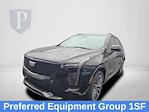 2025 Cadillac XT4 FWD SUV for sale #243967A - photo 11