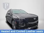 2025 Cadillac XT4 FWD SUV for sale #243967A - photo 2