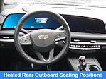 2025 Cadillac XT4 FWD SUV for sale #243967A - photo 29
