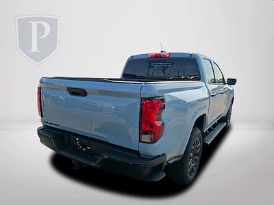 2025 Chevrolet Colorado Crew Cab 4x2 Pickup for sale #244057 - photo 2