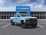 2025 Chevrolet Colorado Crew Cab 4x2 Pickup for sale #244057 - photo 1