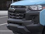 2025 Chevrolet Colorado Crew Cab 4x2 Pickup for sale #244057 - photo 13