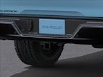 2025 Chevrolet Colorado Crew Cab 4x2 Pickup for sale #244057 - photo 14