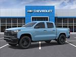 2025 Chevrolet Colorado Crew Cab 4x2 Pickup for sale #244057 - photo 3