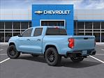 2025 Chevrolet Colorado Crew Cab 4x2 Pickup for sale #244057 - photo 4