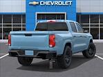 2025 Chevrolet Colorado Crew Cab 4x2 Pickup for sale #244057 - photo 2