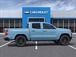 2025 Chevrolet Colorado Crew Cab 4x2 Pickup for sale #244057 - photo 5