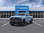 2025 Chevrolet Colorado Crew Cab 4x2 Pickup for sale #244057 - photo 8