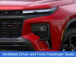 New 2026 Chevrolet Traverse RS for sale #245718 - photo 10