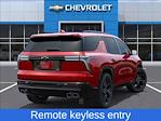 New 2026 Chevrolet Traverse RS for sale #245718 - photo 2