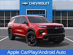 New 2026 Chevrolet Traverse RS for sale #245718 - photo 7