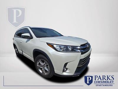 2019 Toyota Highlander 4x2 SUV for sale #245880A - photo 1